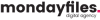 MondayFIles - Digital Agency