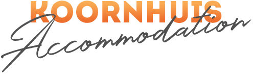 Koornhuis Game Farm - Accommodation